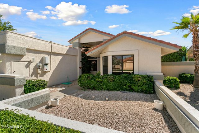 13917 W Summerstar Drive, Sun City West, AZ 85375