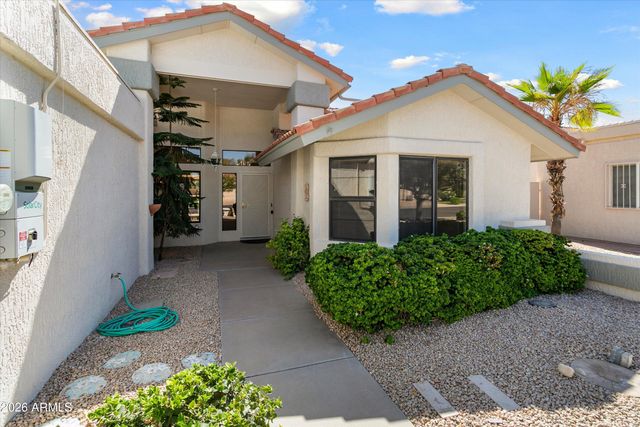 13917 W Summerstar Drive, Sun City West, AZ 85375