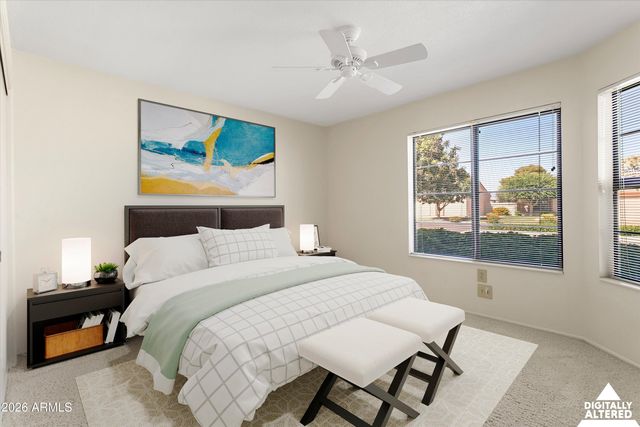 13917 W Summerstar Drive, Sun City West, AZ 85375