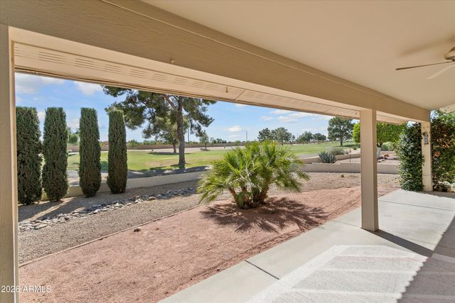 13917 W Summerstar Drive, Sun City West, AZ 85375