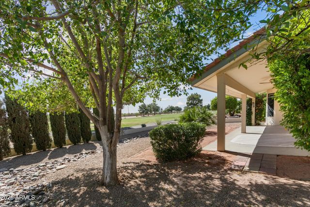 13917 W Summerstar Drive, Sun City West, AZ 85375