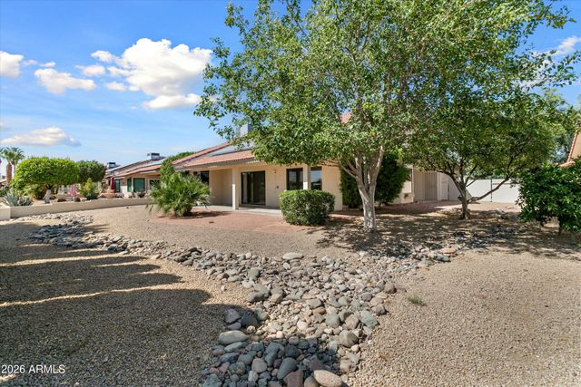 13917 W Summerstar Drive, Sun City West, AZ 85375