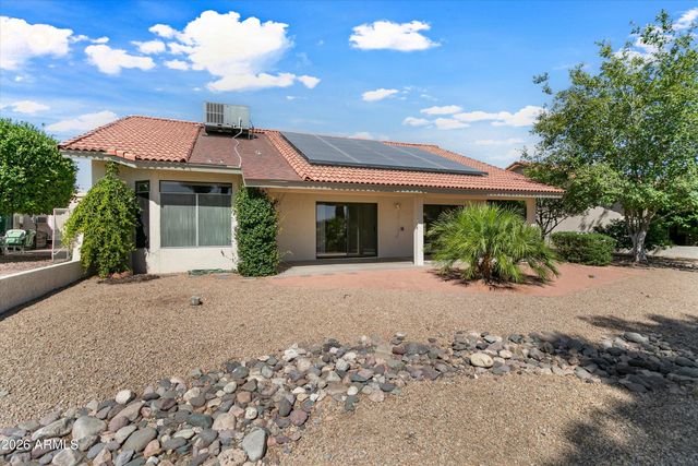13917 W Summerstar Drive, Sun City West, AZ 85375