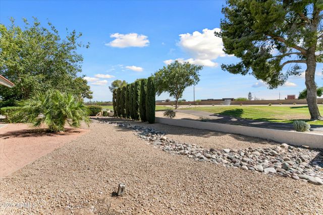 13917 W Summerstar Drive, Sun City West, AZ 85375