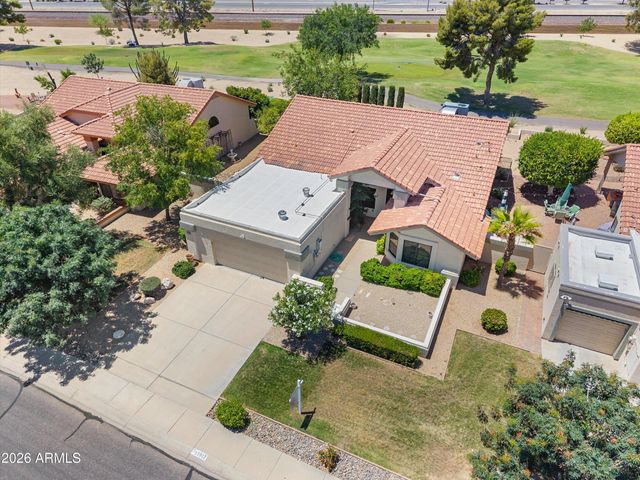 13917 W Summerstar Drive, Sun City West, AZ 85375
