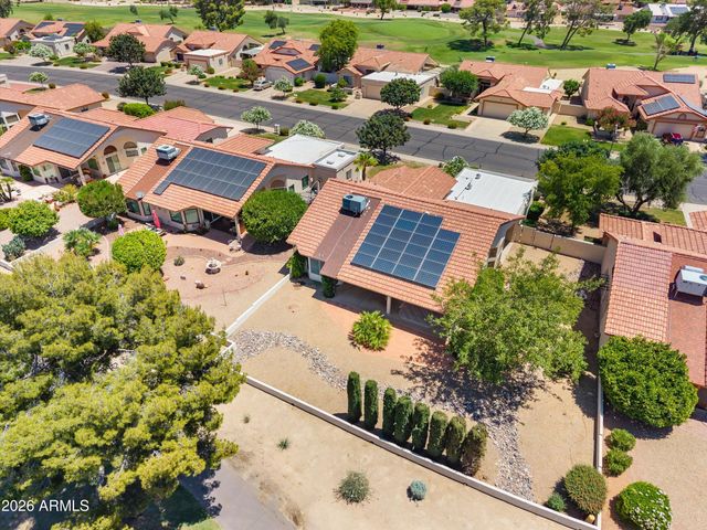 13917 W Summerstar Drive, Sun City West, AZ 85375