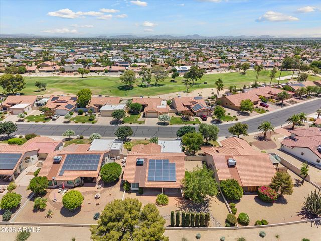 13917 W Summerstar Drive, Sun City West, AZ 85375