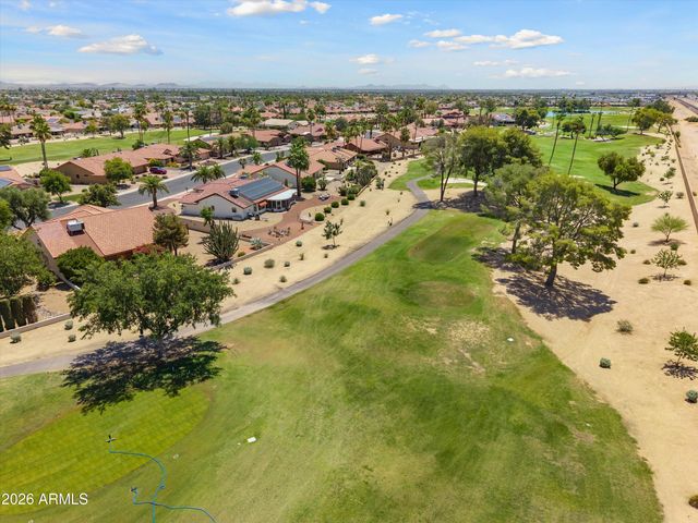 13917 W Summerstar Drive, Sun City West, AZ 85375