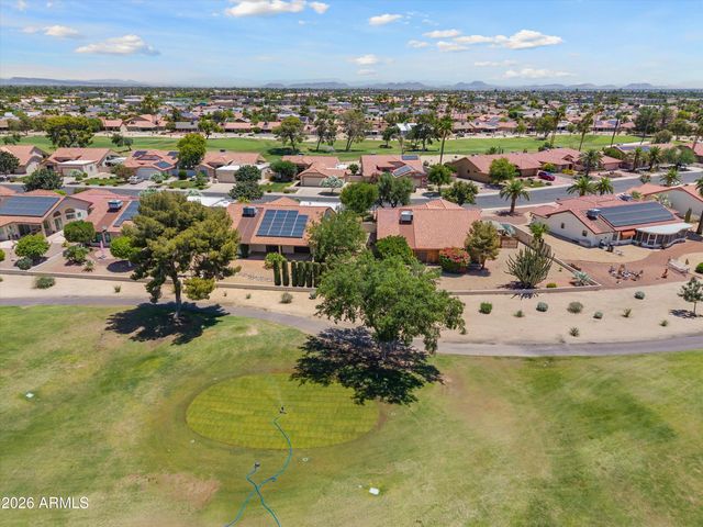 13917 W Summerstar Drive, Sun City West, AZ 85375