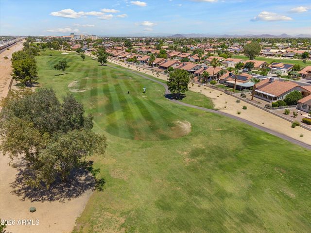 13917 W Summerstar Drive, Sun City West, AZ 85375
