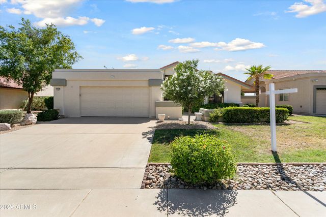 13917 W Summerstar Drive, Sun City West, AZ 85375