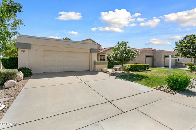 13917 W Summerstar Drive, Sun City West, AZ 85375