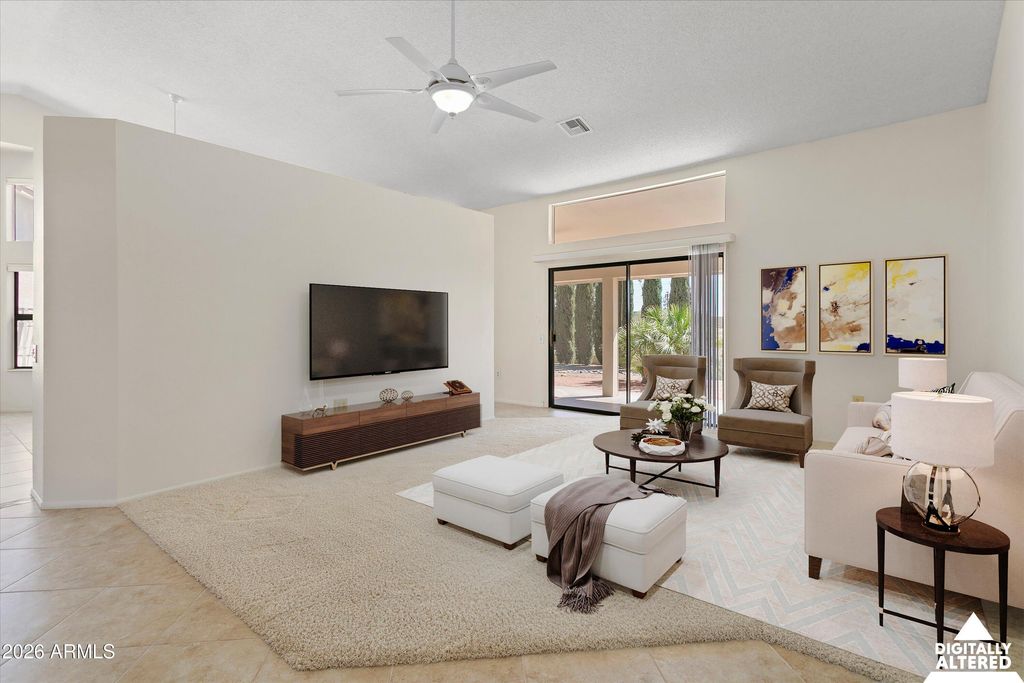 13917 W Summerstar Drive, Sun City West, AZ 85375 — photo 2