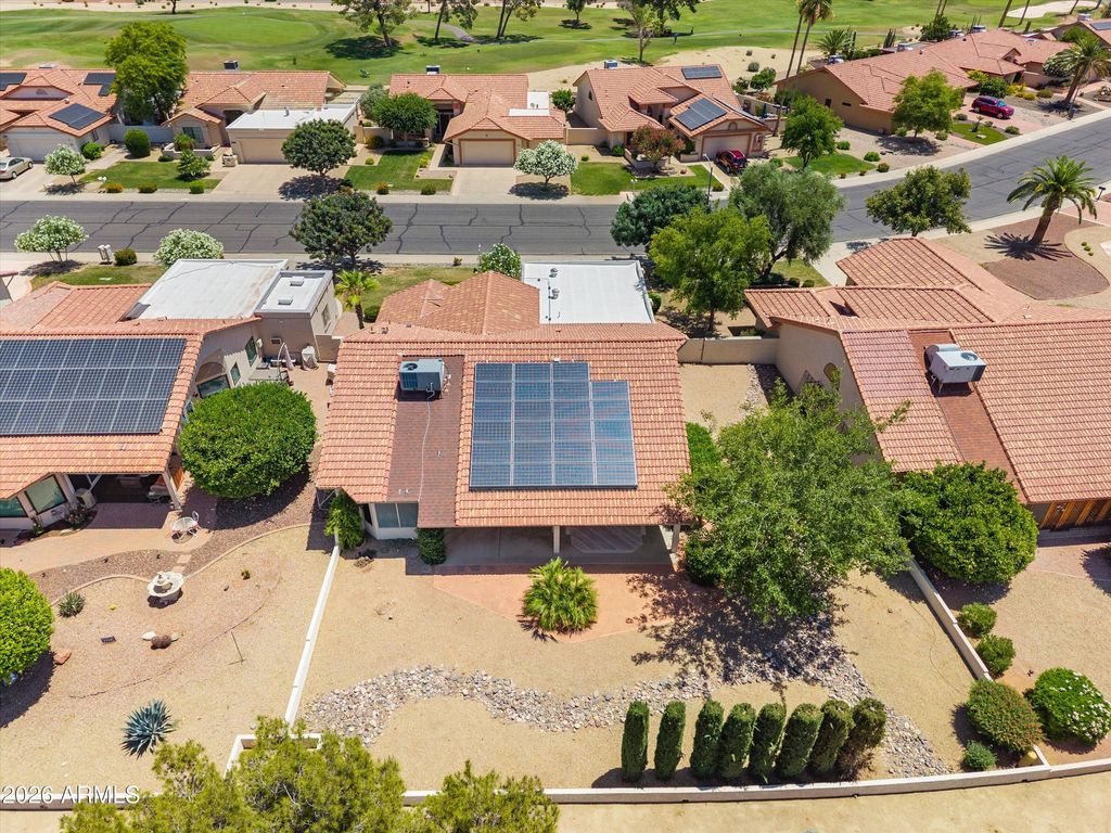13917 W Summerstar Drive, Sun City West, AZ 85375 — photo 5
