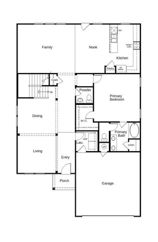 2511 Spruce Hill Road, Beasley, TX 77417