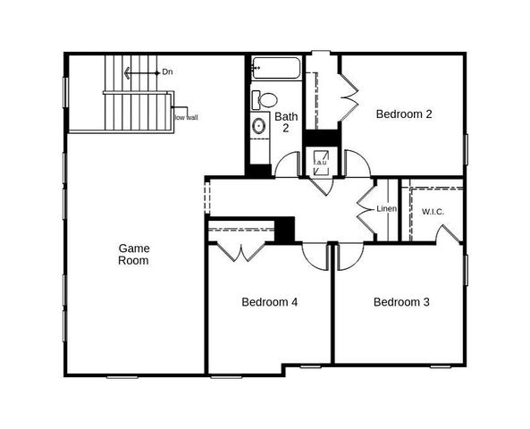 2511 Spruce Hill Road, Beasley, TX 77417