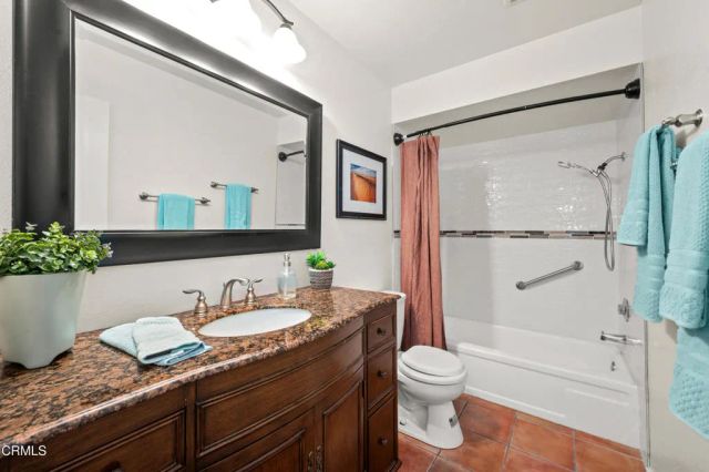 868 Temple Terrace, Los Angeles, CA 90042