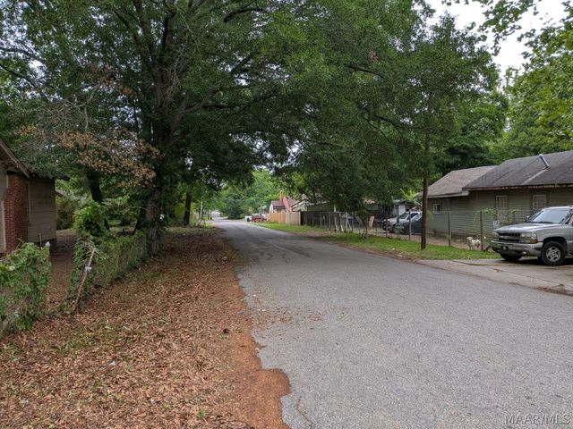 2149 E Fifth Street, Montgomery, AL 36106