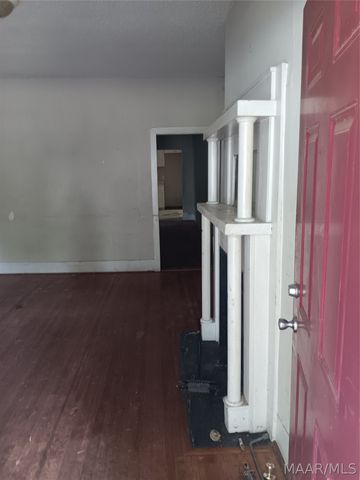 2149 E Fifth Street, Montgomery, AL 36106