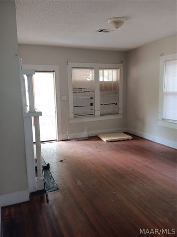 2149 E Fifth Street, Montgomery, AL 36106