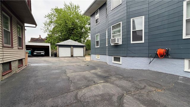78 Massasoit Avenue 2, Cranston, RI 02905