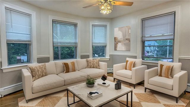 78 Massasoit Avenue 2, Cranston, RI 02905