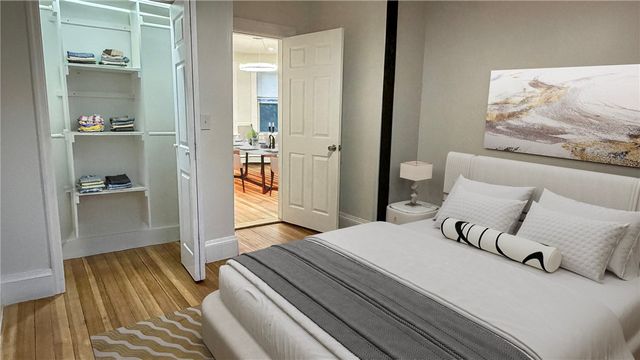 78 Massasoit Avenue 2, Cranston, RI 02905