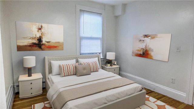 78 Massasoit Avenue 2, Cranston, RI 02905