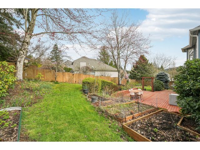 11989 Se SOVEREIGN Dr, Happy Valley, OR 97086