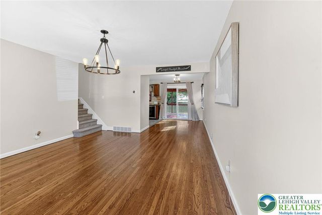 2531 South Carbon Street, Allentown City, PA 18103