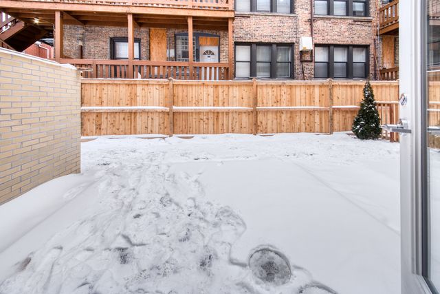 4637 N Ashland Avenue 103, Chicago, IL 60640