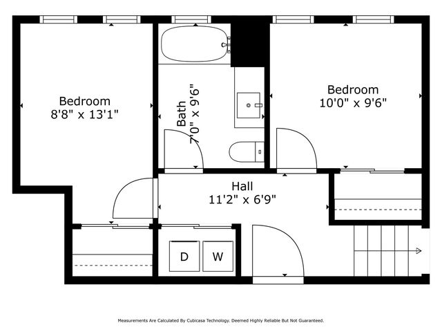 4637 N Ashland Avenue 103, Chicago, IL 60640