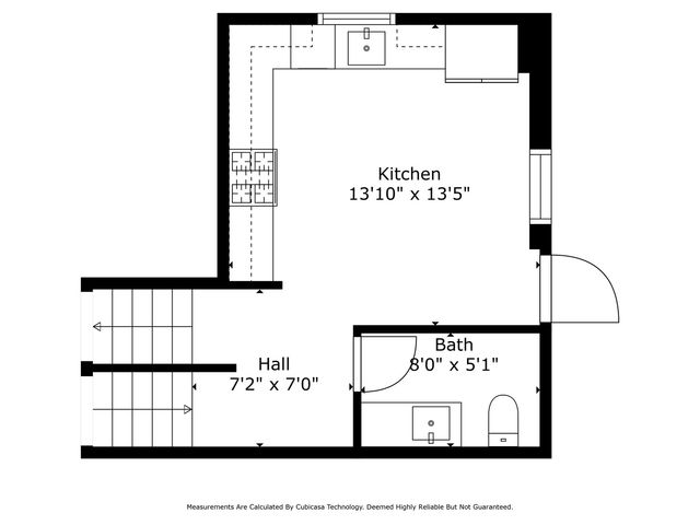4637 N Ashland Avenue 103, Chicago, IL 60640
