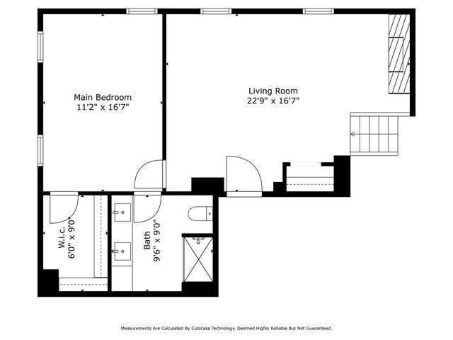 4637 N Ashland Avenue 103, Chicago, IL 60640