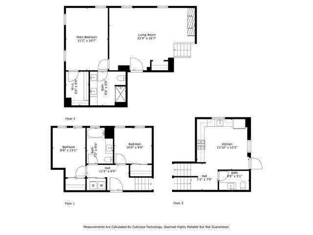 4637 N Ashland Avenue 103, Chicago, IL 60640