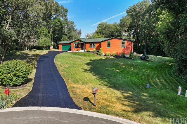 1375 Dunns Court, Fox Lake, IL 60020
