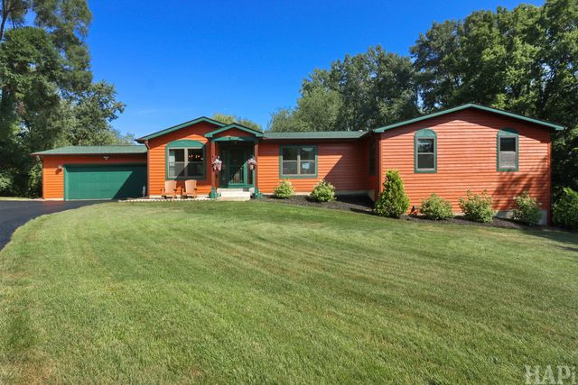 1375 Dunns Court, Fox Lake, IL 60020