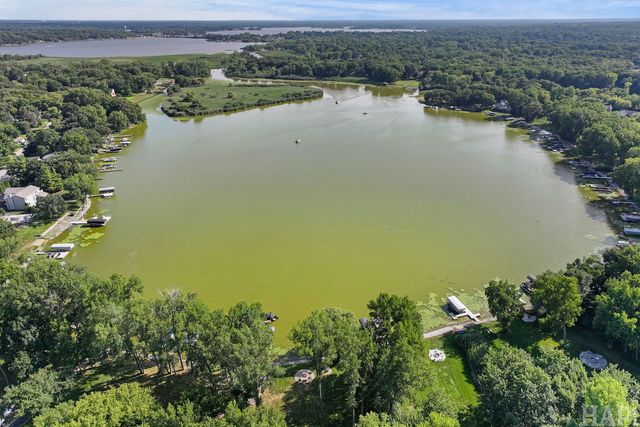 1375 Dunns Court, Fox Lake, IL 60020