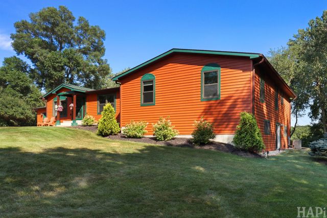 1375 Dunns Court, Fox Lake, IL 60020