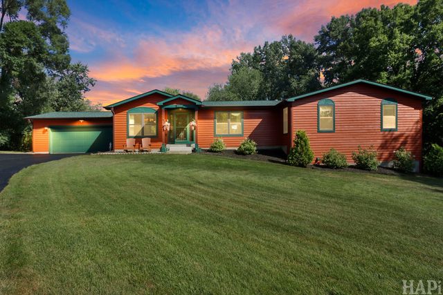 1375 Dunns Court, Fox Lake, IL 60020