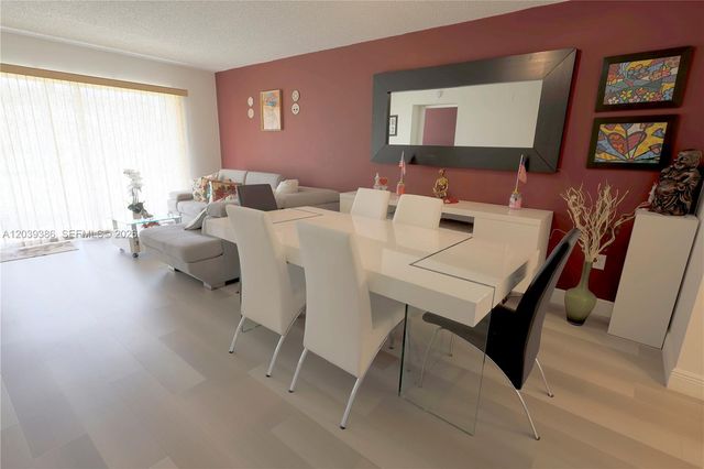 12750 SW 15th St 106D, Pembroke Pines, FL 33027