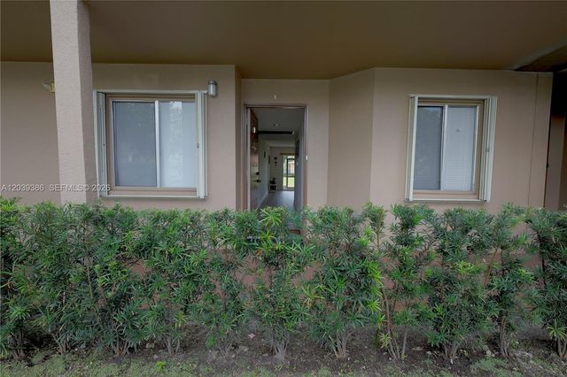 12750 SW 15th St 106D, Pembroke Pines, FL 33027