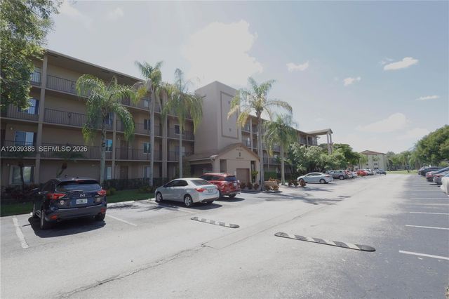 12750 SW 15th St 106D, Pembroke Pines, FL 33027