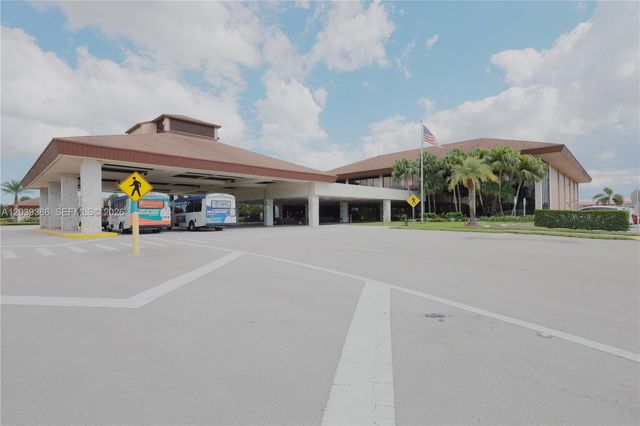 12750 SW 15th St 106D, Pembroke Pines, FL 33027