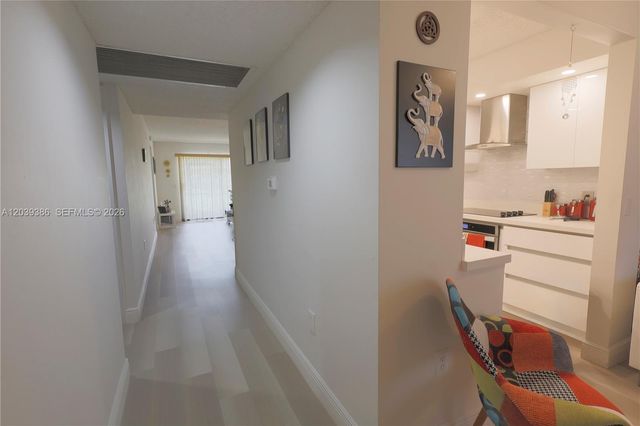 12750 SW 15th St 106D, Pembroke Pines, FL 33027