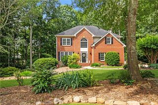 6435 Ivey Creek Circle, Cumming, GA 30040