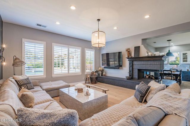 5445 Via Nicola, Newbury Park, CA 91320