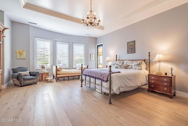 5445 Via Nicola, Newbury Park, CA 91320