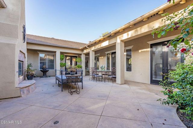 5445 Via Nicola, Newbury Park, CA 91320
