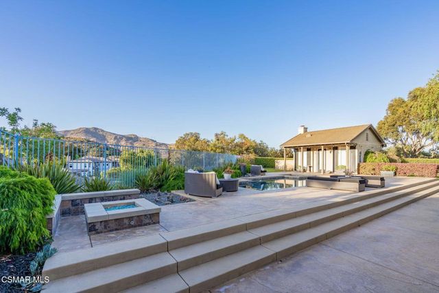 5445 Via Nicola, Newbury Park, CA 91320